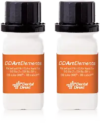 DD 染劑 Dental Direkt
