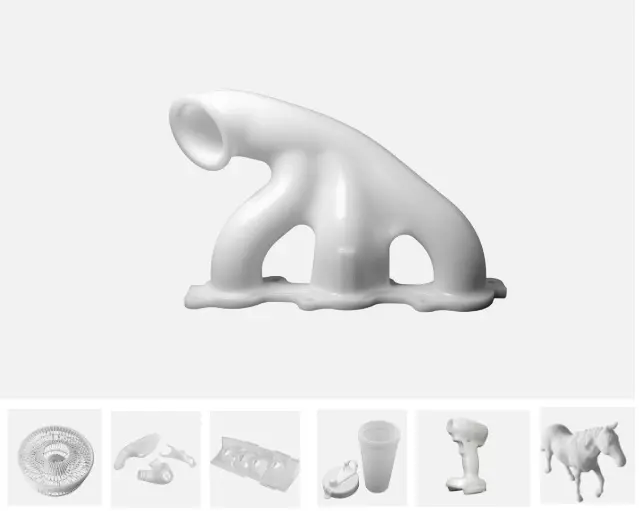 3D列印代工