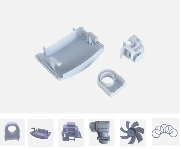 3D列印代工