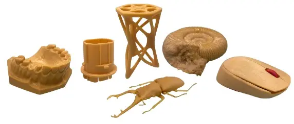 3D列印代工