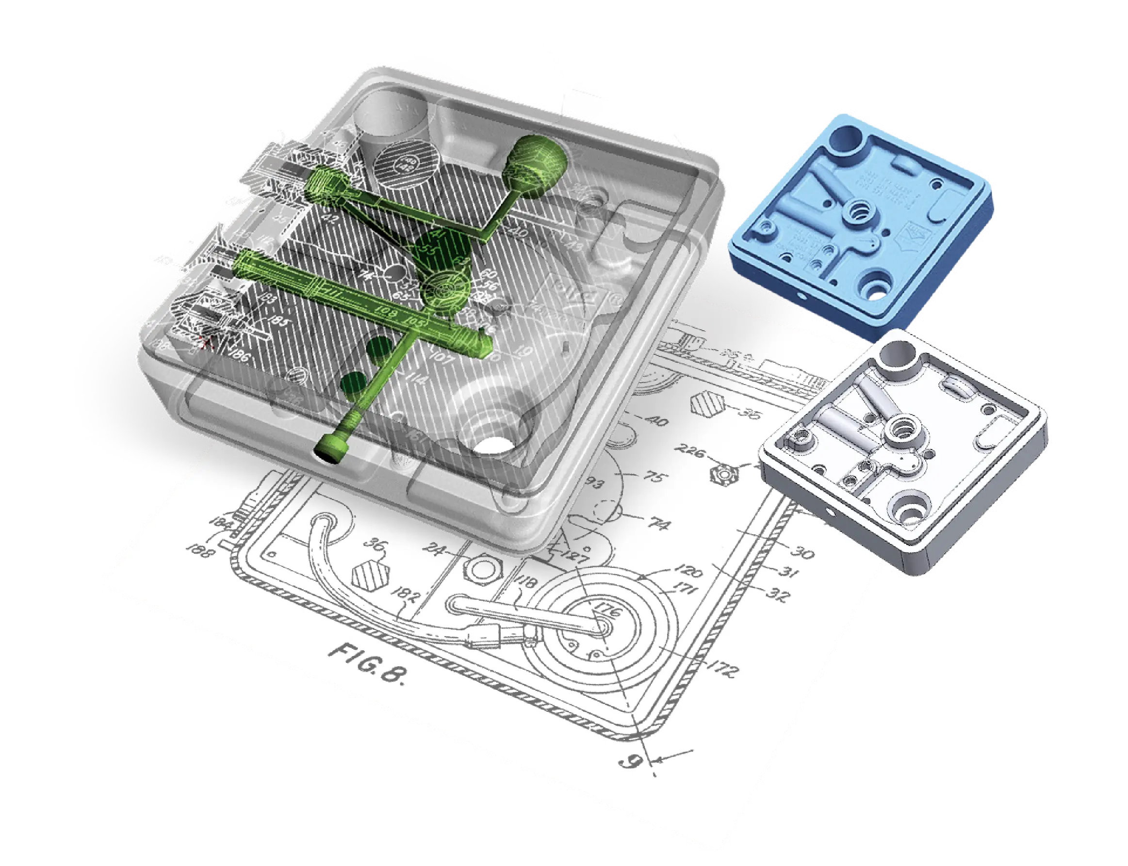 3D掃描