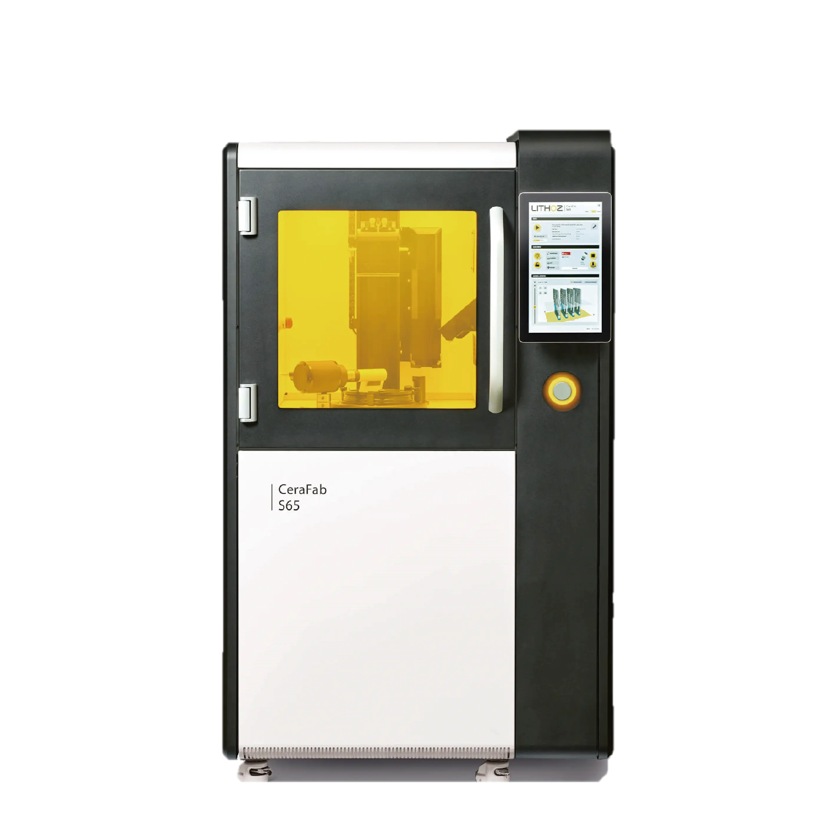 Lithoz陶瓷3D列印機 Lithoz S25